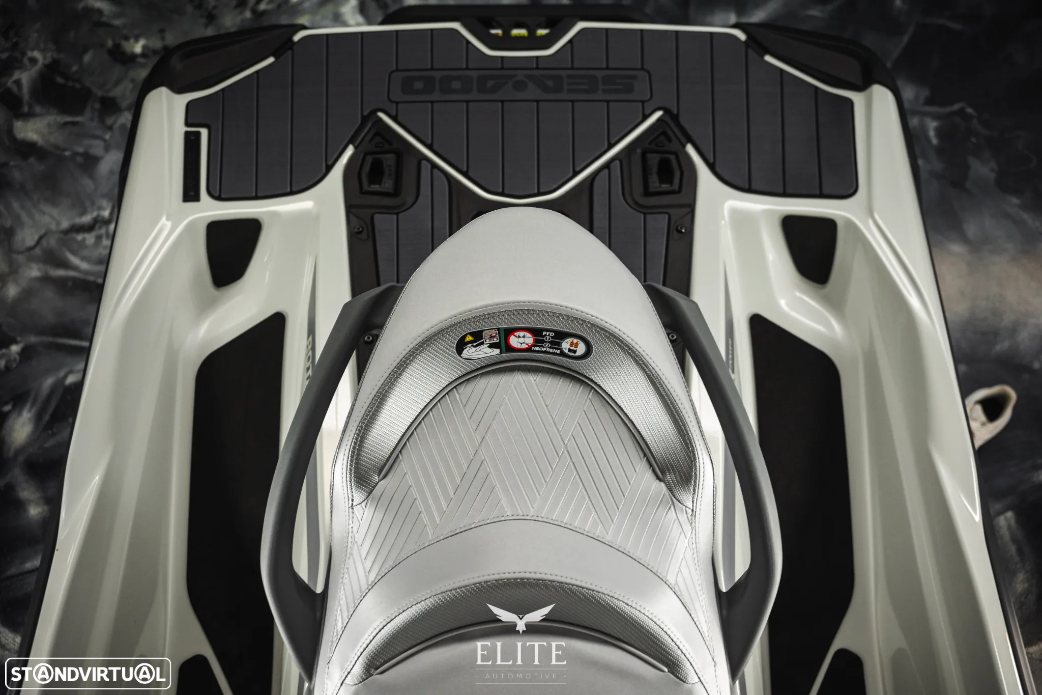 Sea-Doo GTX 300 LIMITED - 18