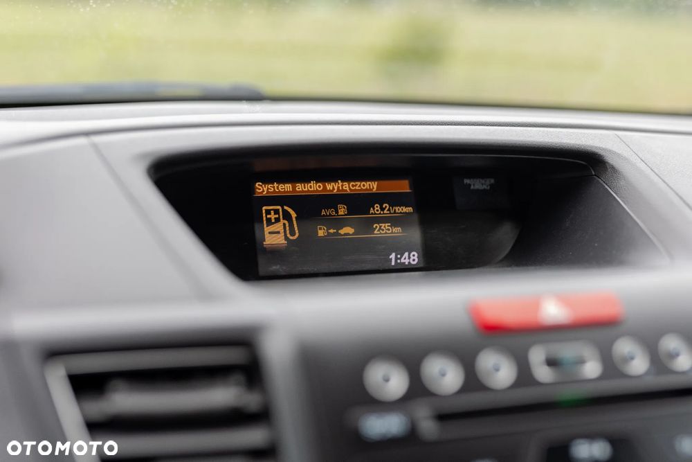 Honda CR-V 2.2i DTEC 4WD Automatik Elegance - 26