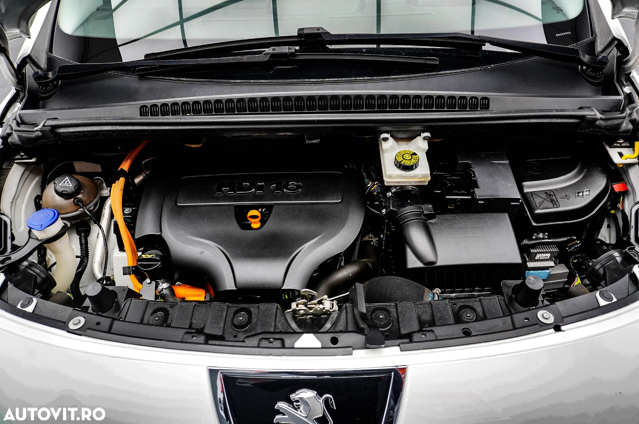 Peugeot 3008 - 27