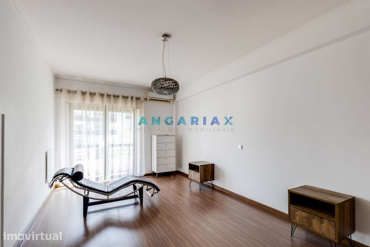 ANG1582 - Apartamento T3 para Venda na Avenida Marquês de Pombal, Leir - Grande imagem: 5/25
