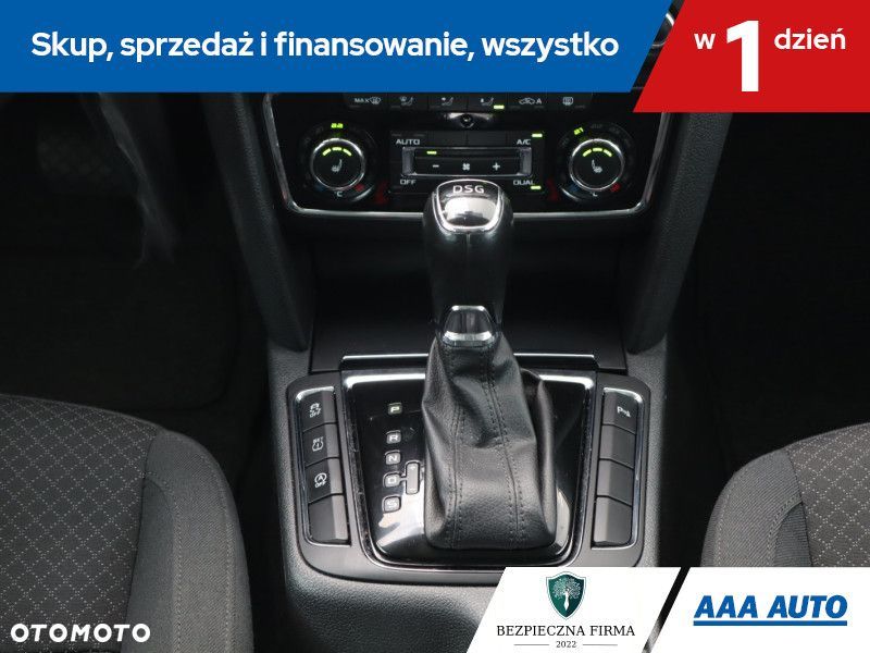 Skoda Superb - 18