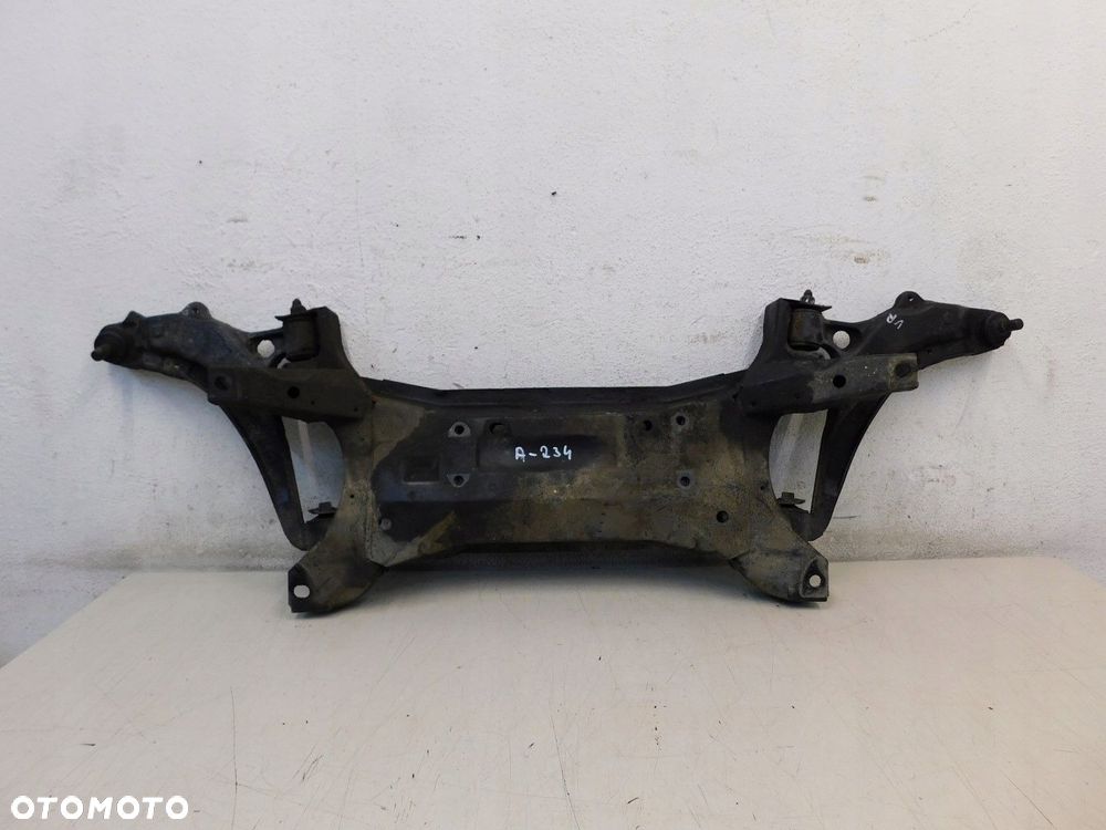 belka przód kołyska le baron 94r 3.0b - 1