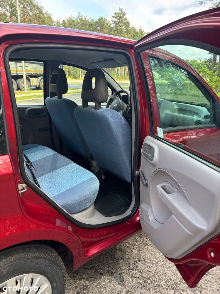 Fiat Panda - 17