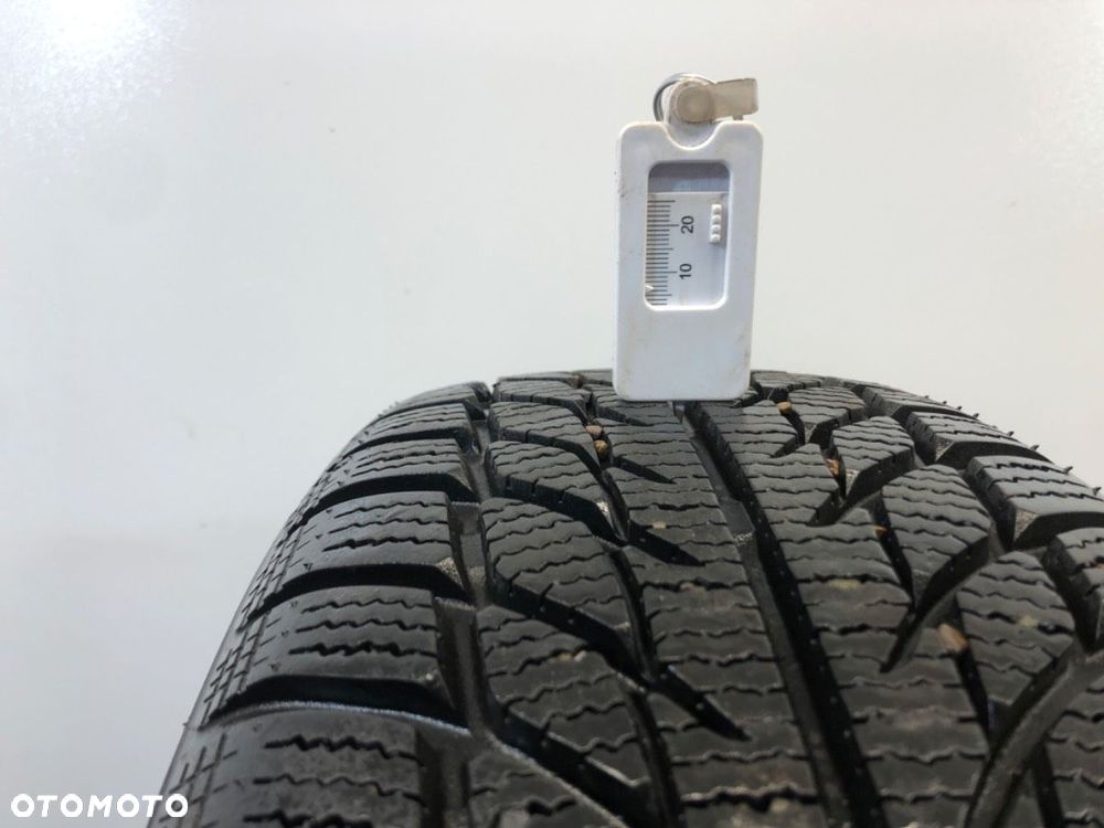 OPONA ZIMA 4X 195/65 15" GOODRIDE - 2