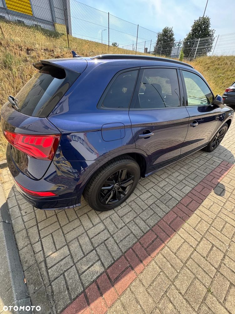 Audi Q5 2.0 TDI Quattro S tronic - 7