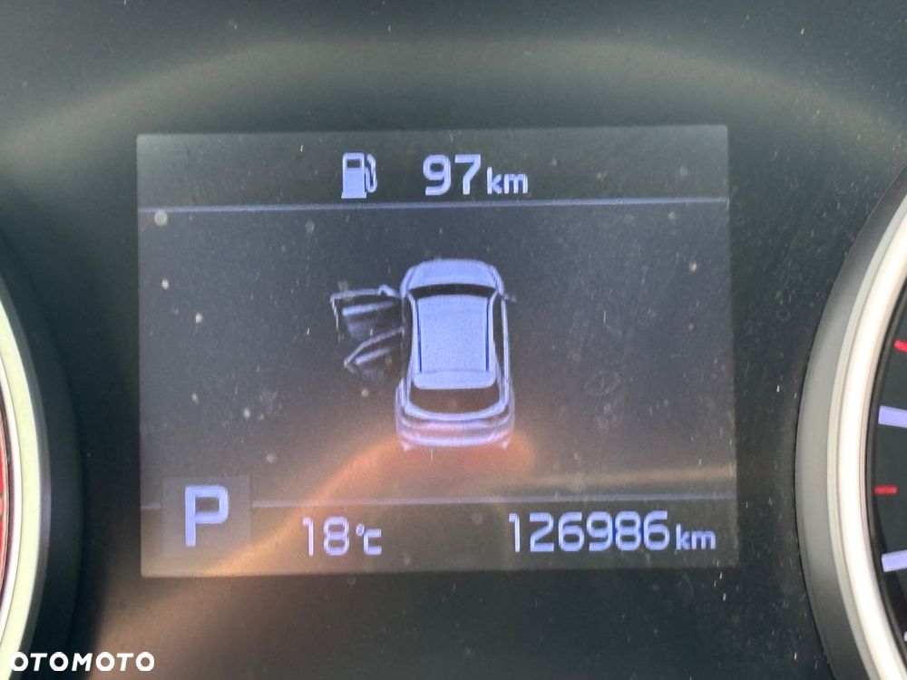 Kia Ceed 1.4 T-GDI DCT OPF GT Line - 26