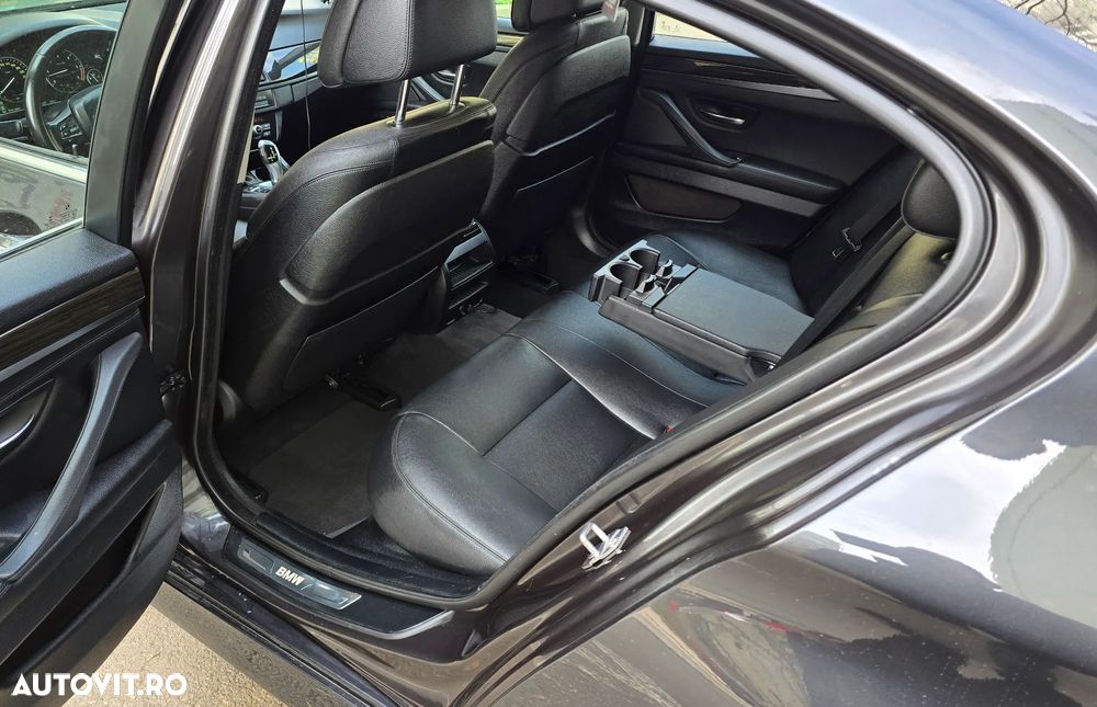 BMW Seria 5 530d - 5