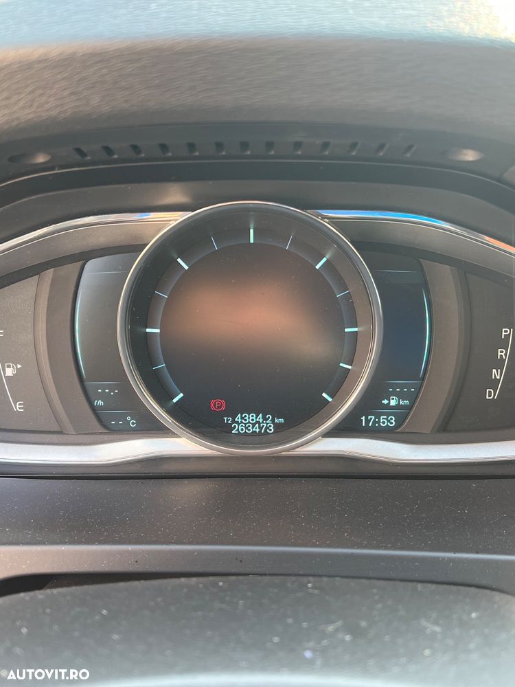 Volvo S60 - 5