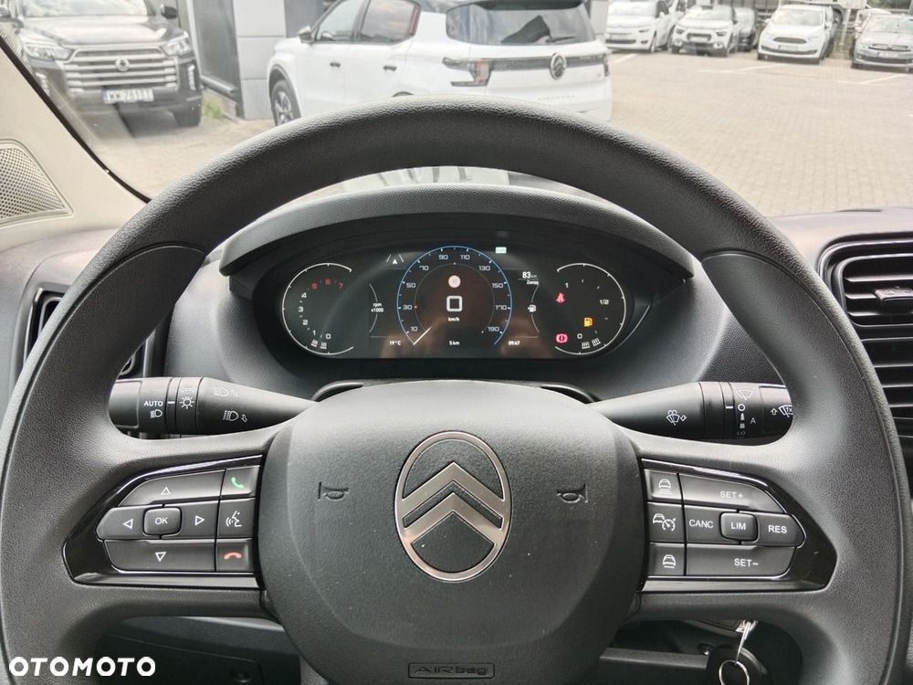 Citroën Jumper - 11