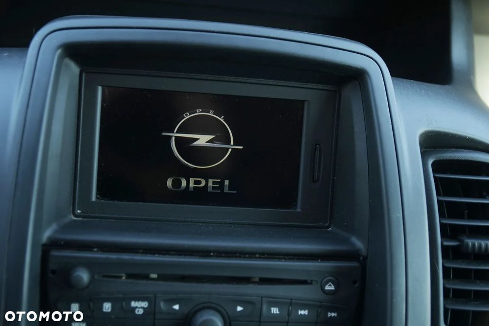 Opel Vivaro L1H1Easytronic DPF Tour Cosmo - 34