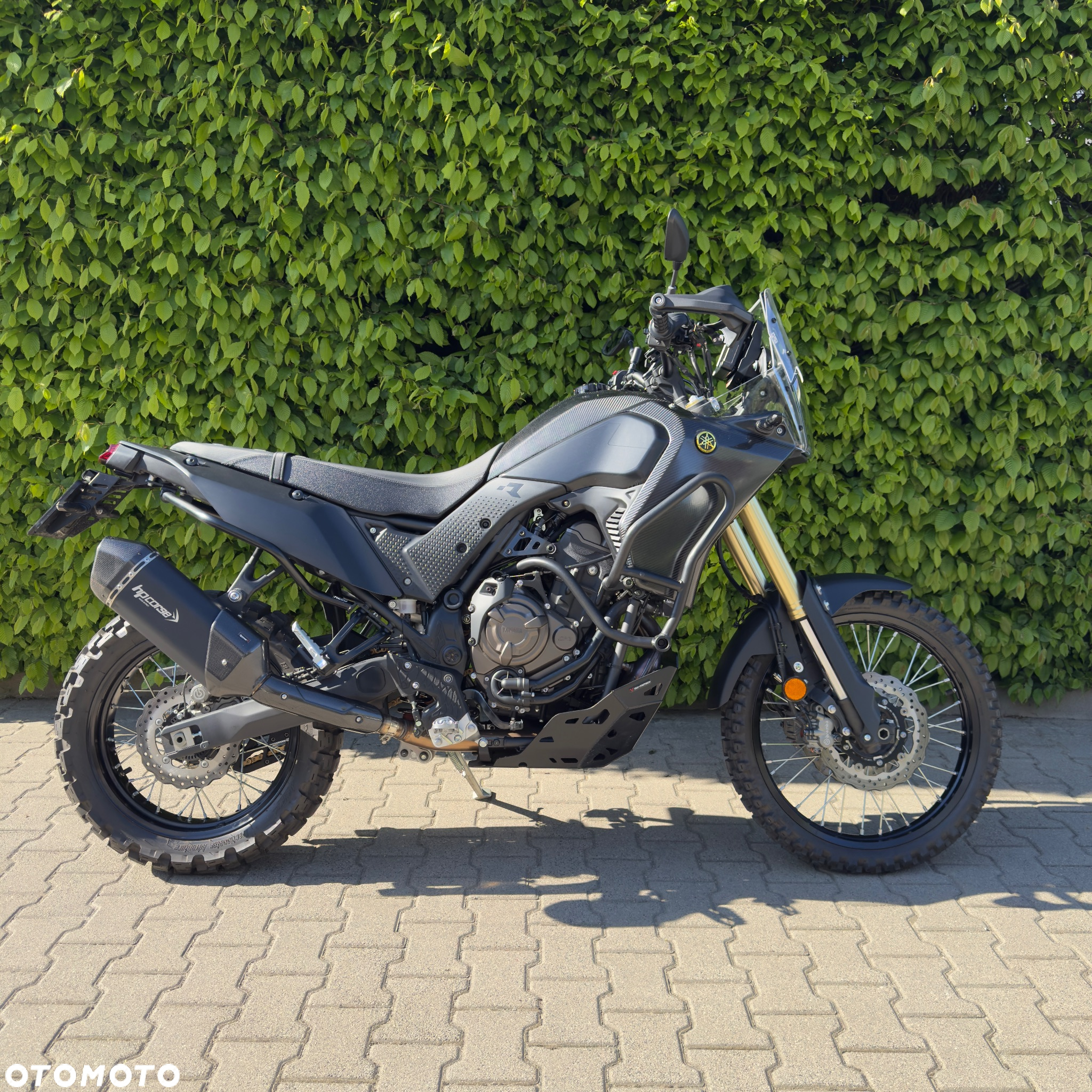 Yamaha Tenere