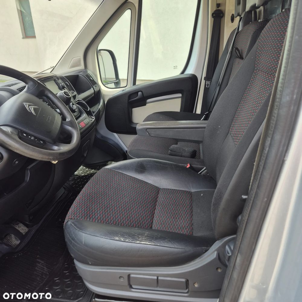 Citroën Jumper - 13