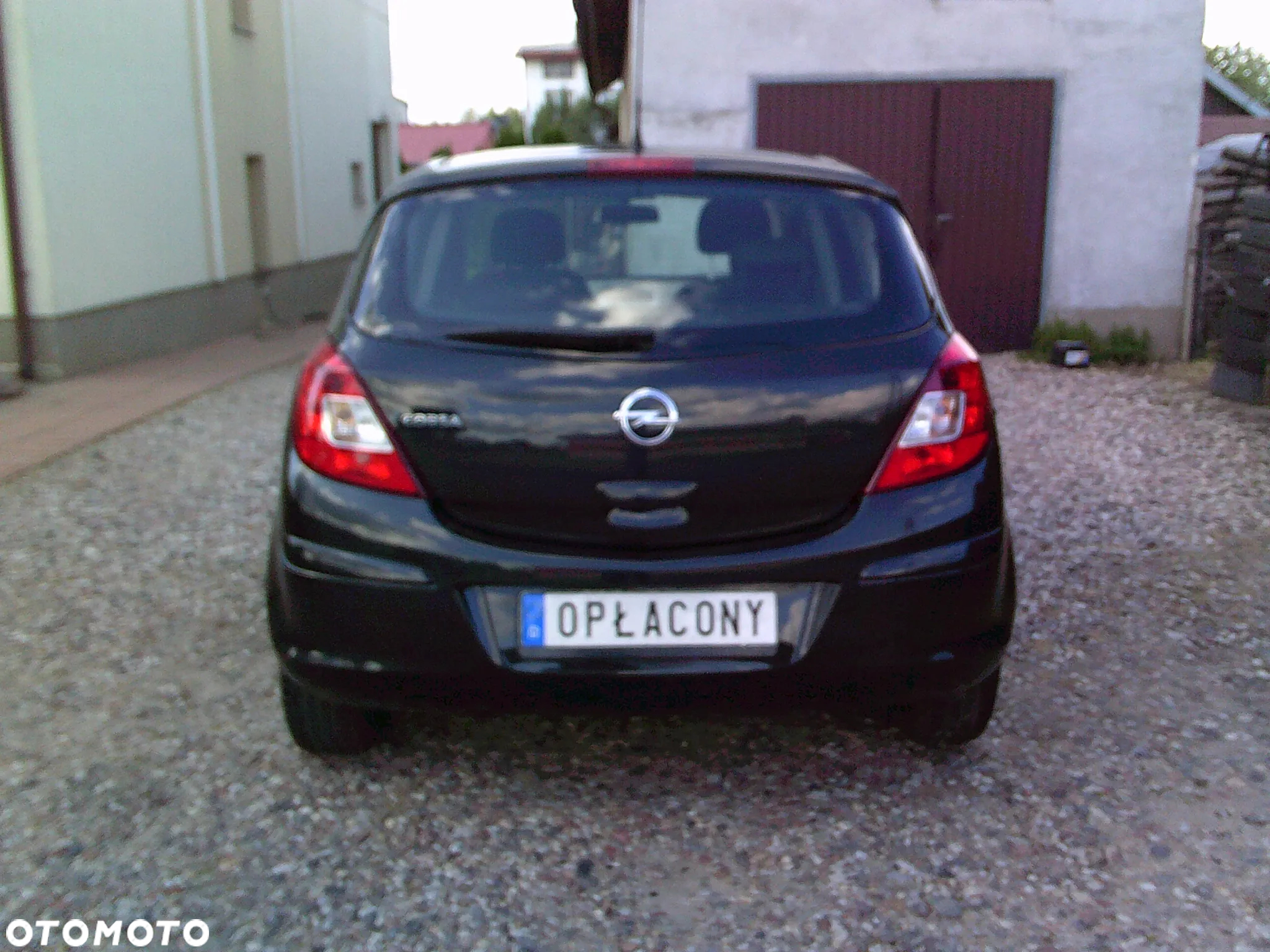 Opel Corsa 1.2 16V Edition / Active - 6