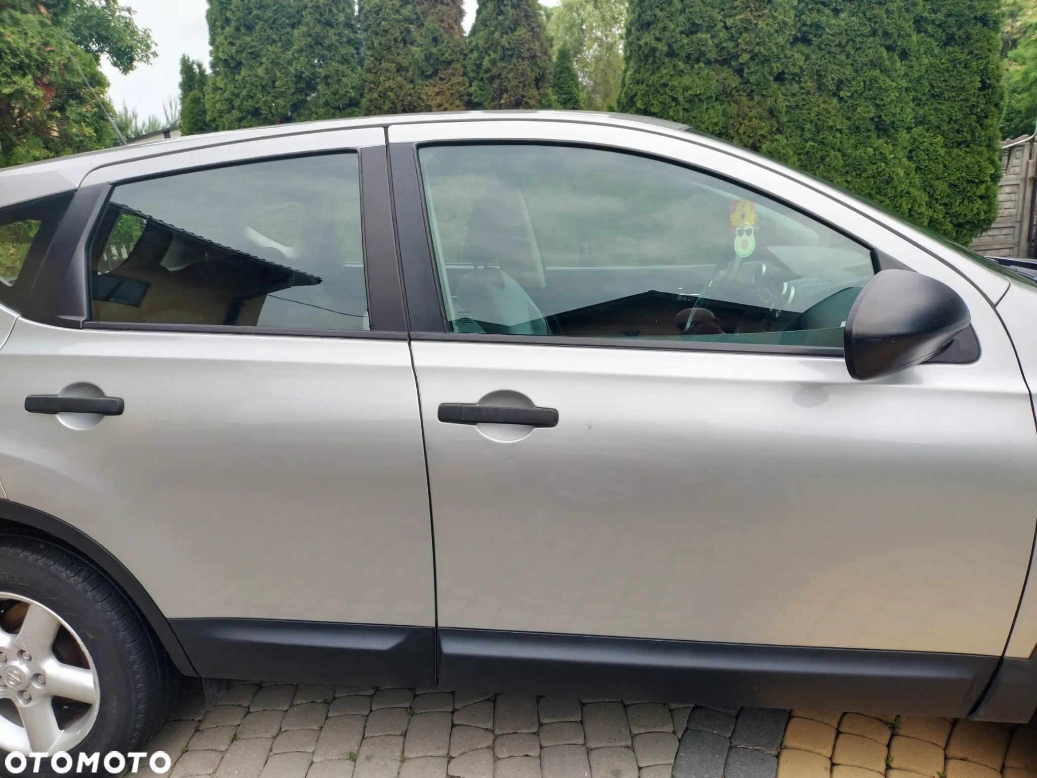 Nissan Qashqai 1.6 360 - 6
