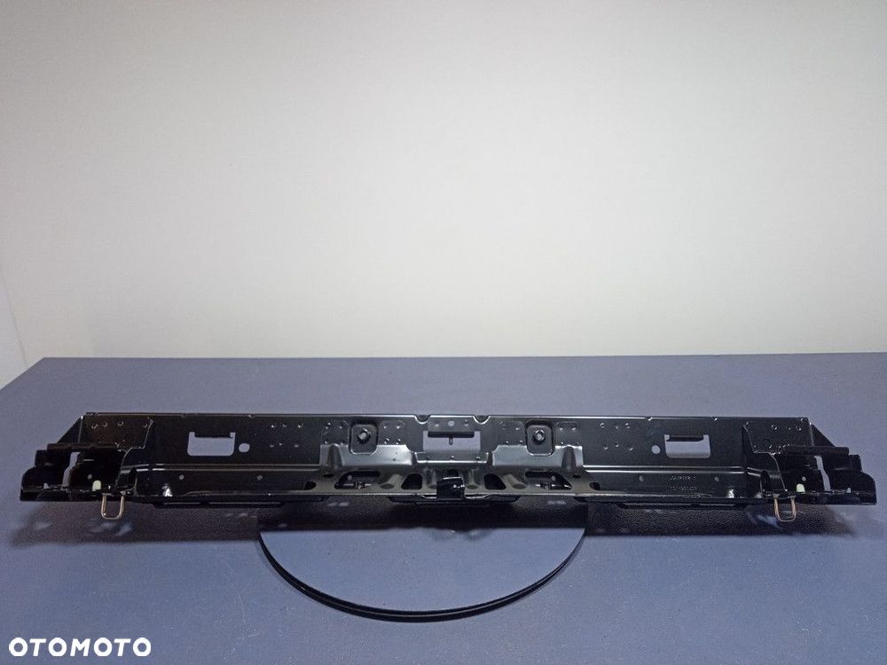 BMW X5 G05 MOCOWANIE KANAPY UCHWYT ISOFIX TYŁ 7444988 - 1