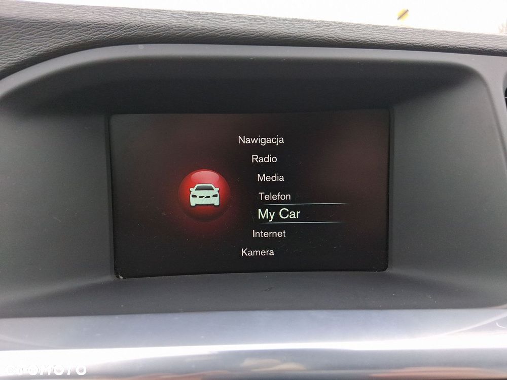 Volvo V60 - 25