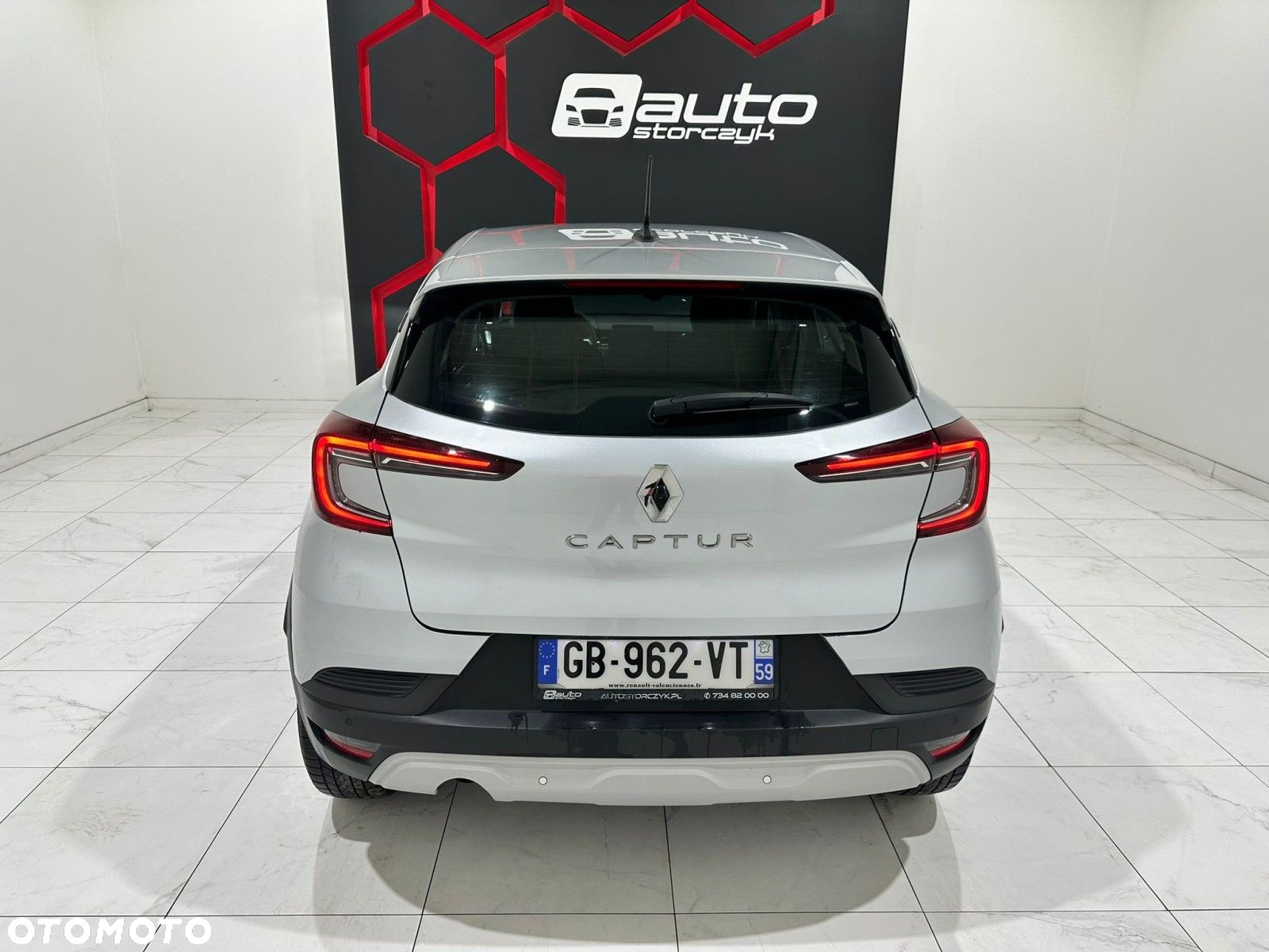 Renault Captur - 16