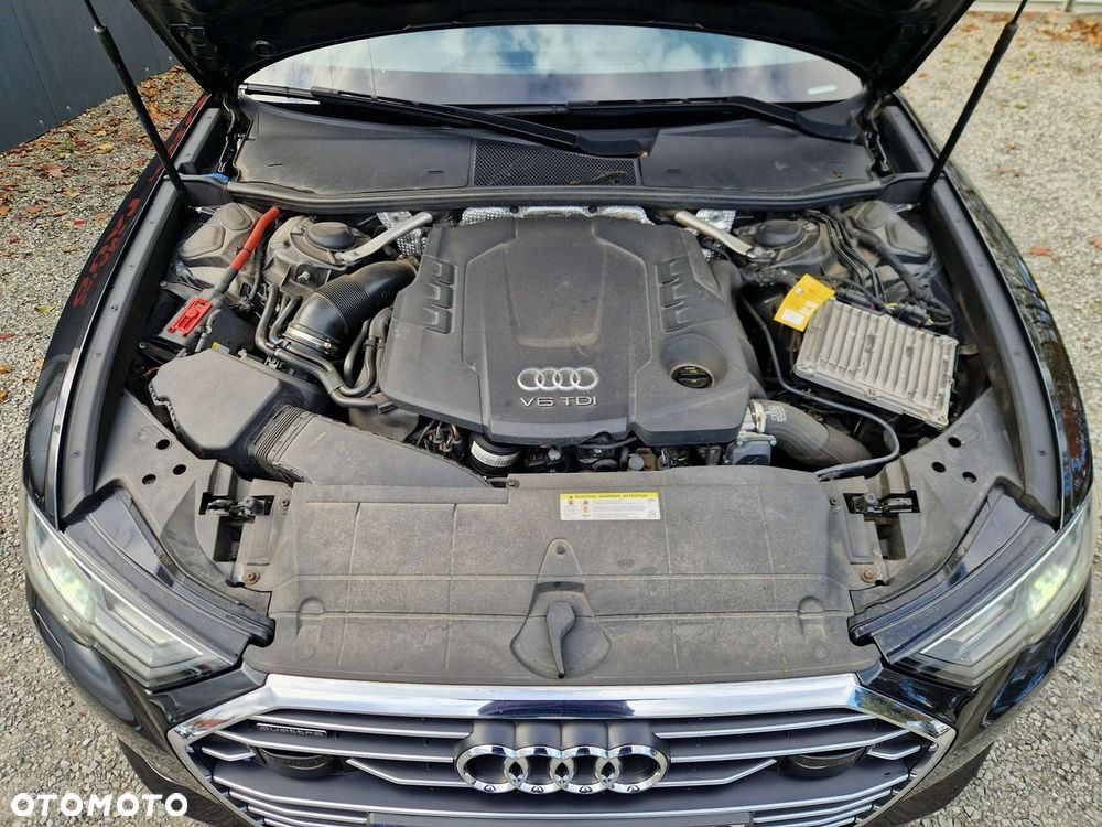 Audi A6 Avant - 31