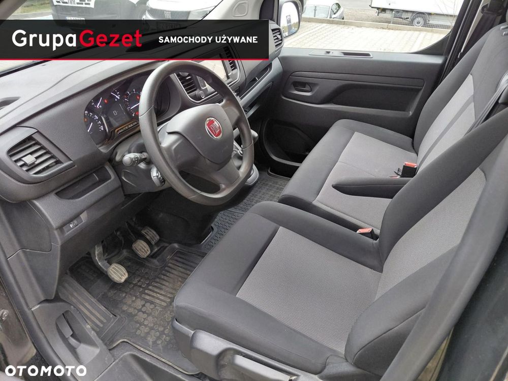 Fiat Scudo - 9