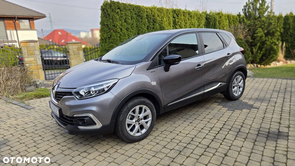 Renault Captur - 4