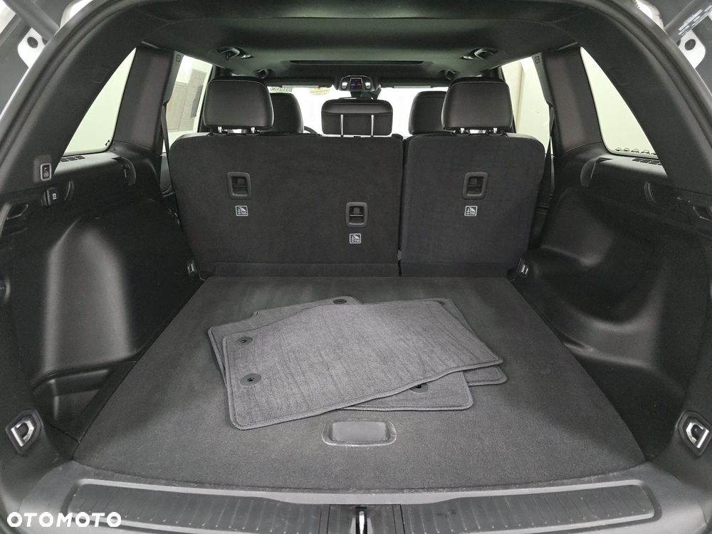 Jeep Grand Cherokee - 7