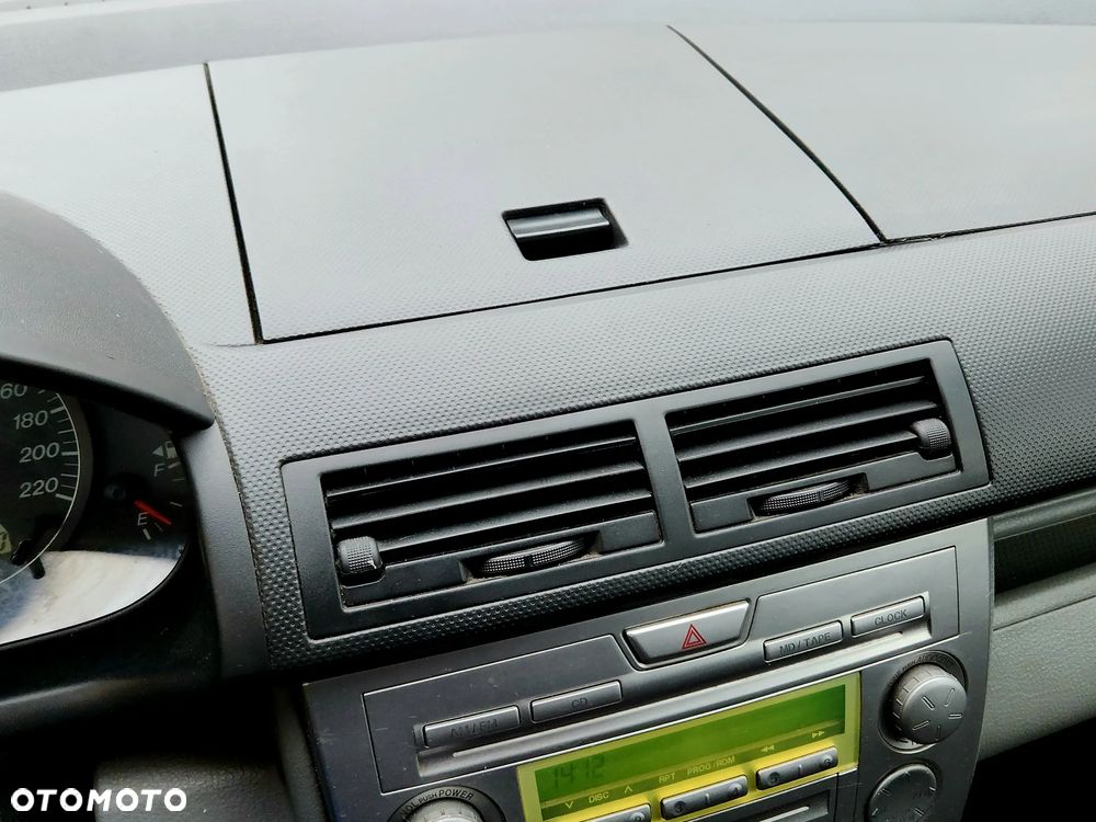 Mazda 2 1.25l Comfort - 11