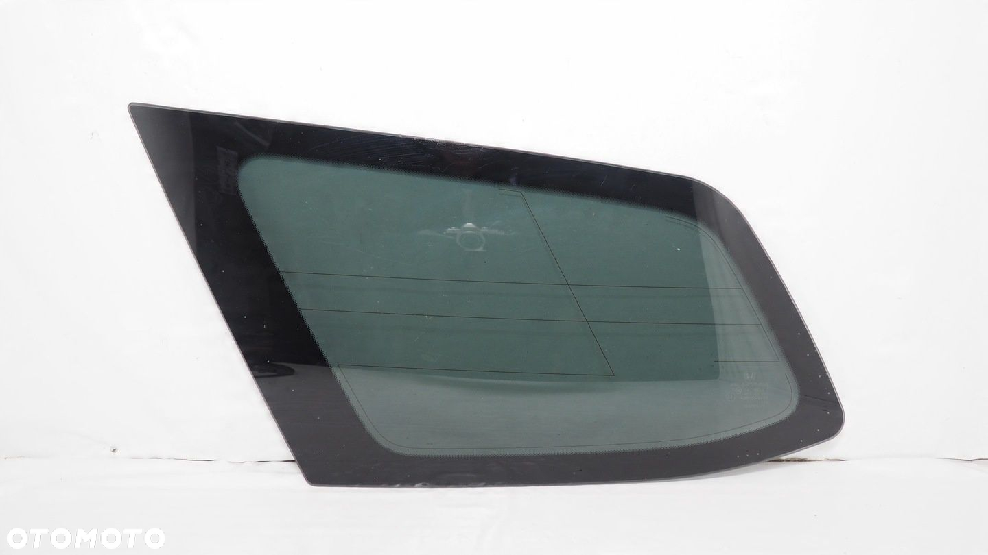 Honda Accord VIII szyba karoseryjna lewa tył 43R-007953 - 2