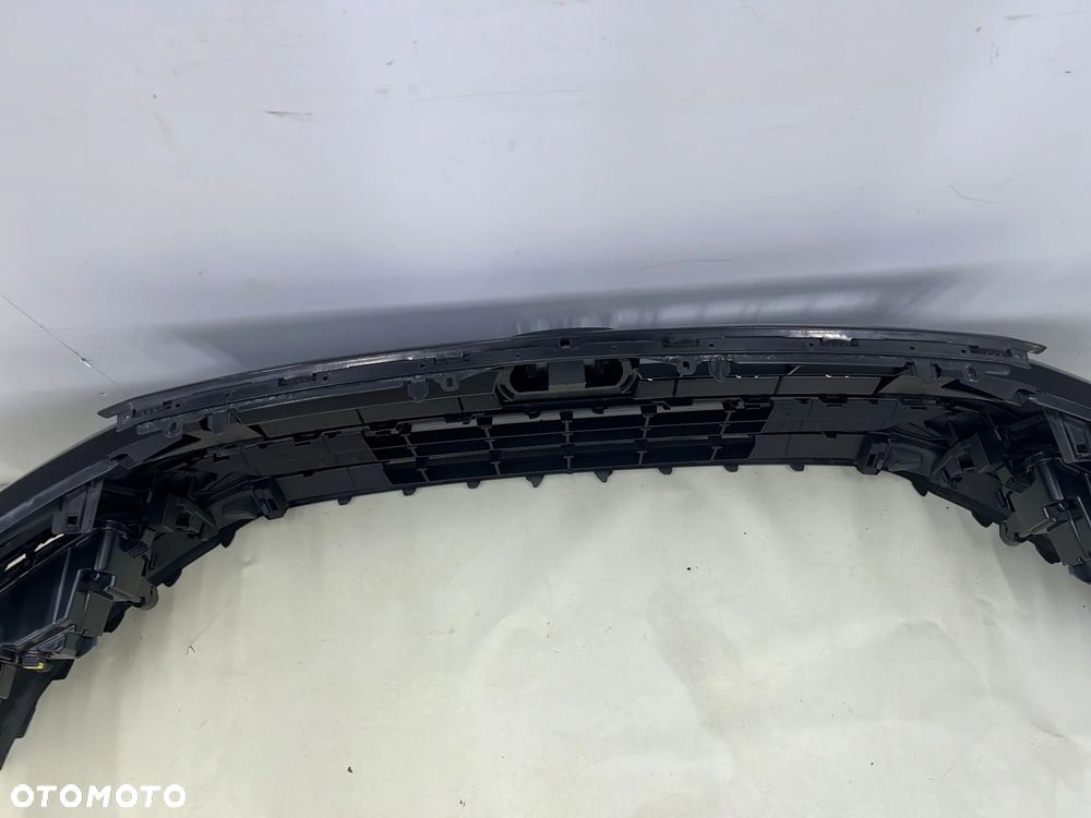 Zderzak przedni VW Polo 6 VI 17-21r. Przedlift przód 4XPDC 2G0807221 - 15