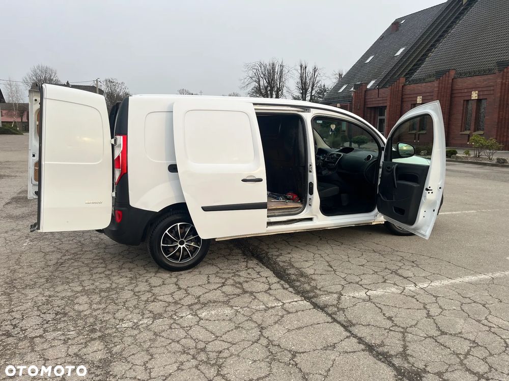 Renault KANGOO - 14