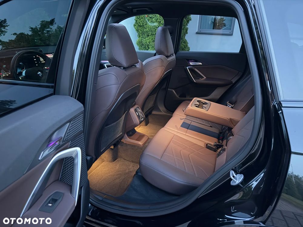 BMW X1 xDrive20d mHEV M Sport sport - 32