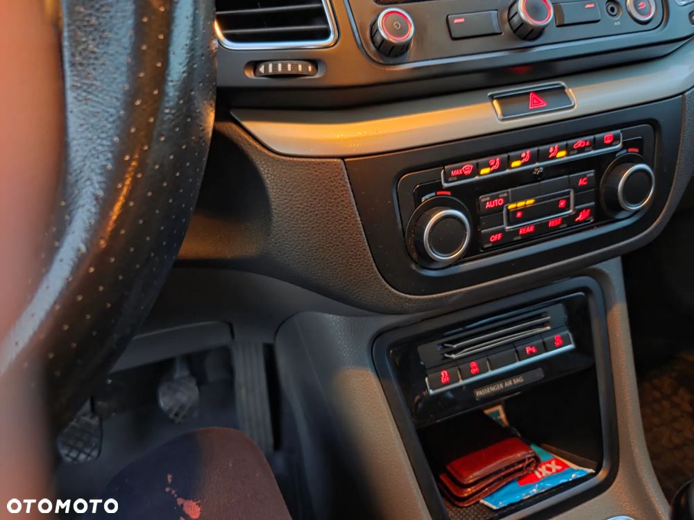 Seat Alhambra 2.0 TDI Style - 9