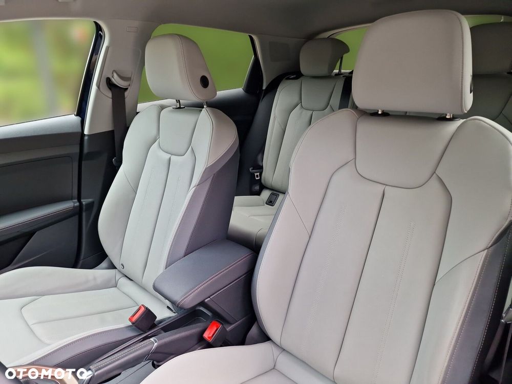 Audi A1 Sportback 35 TFSI Advanced S tronic - 14