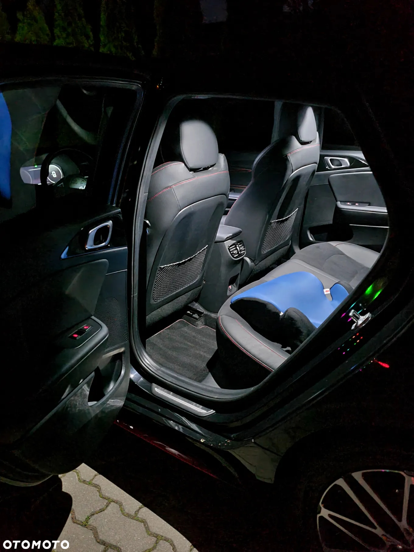 Kia ProCeed 1.6 T-GDI GT DCT - 25