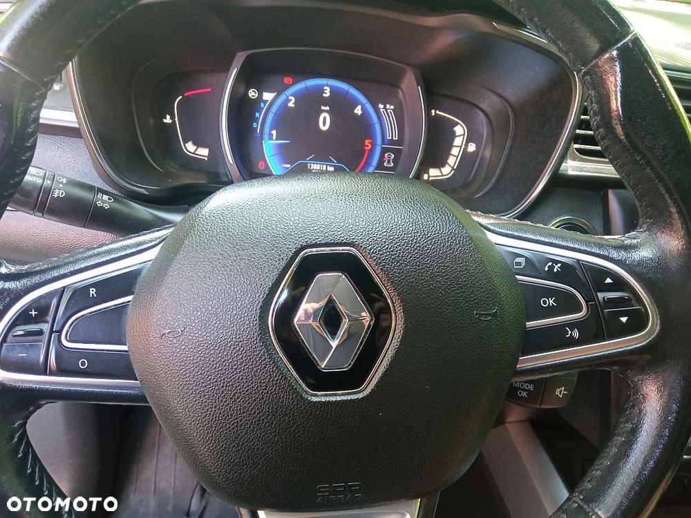 Renault Kadjar 1.5 dCi Energy Limited EDC - 16