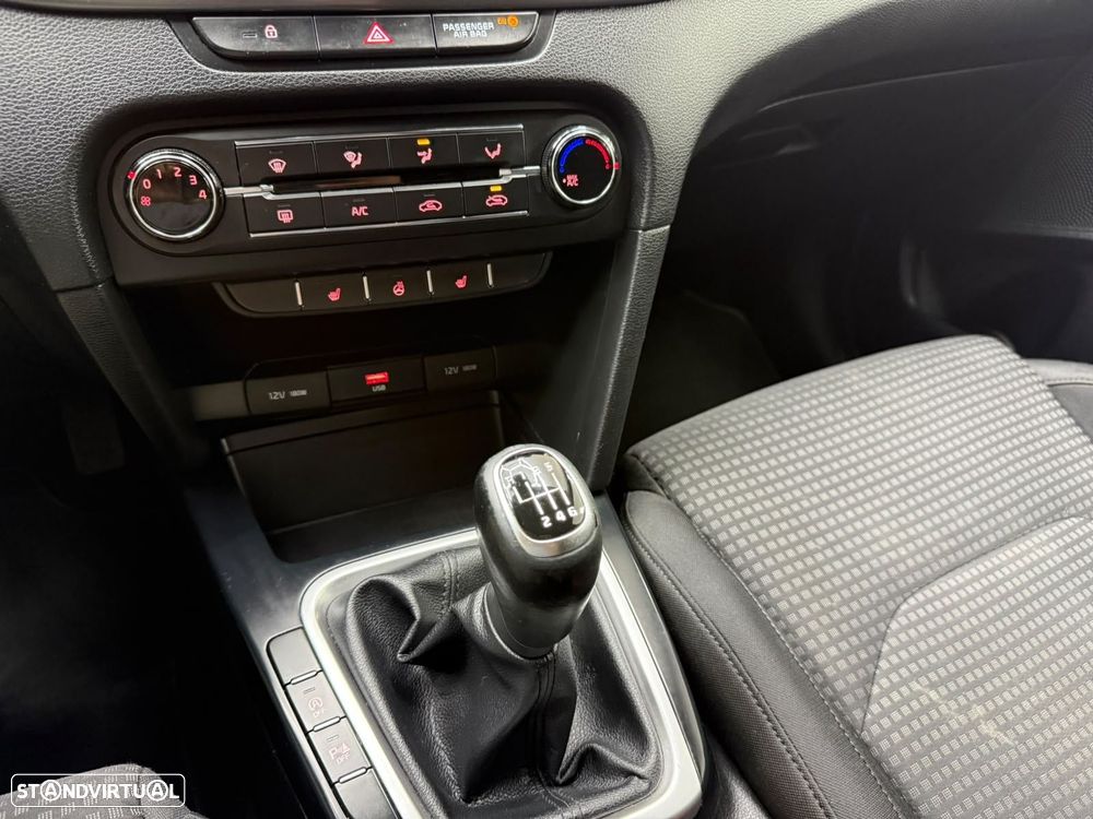 Kia Ceed 1.0 T-GDi Drive - 18