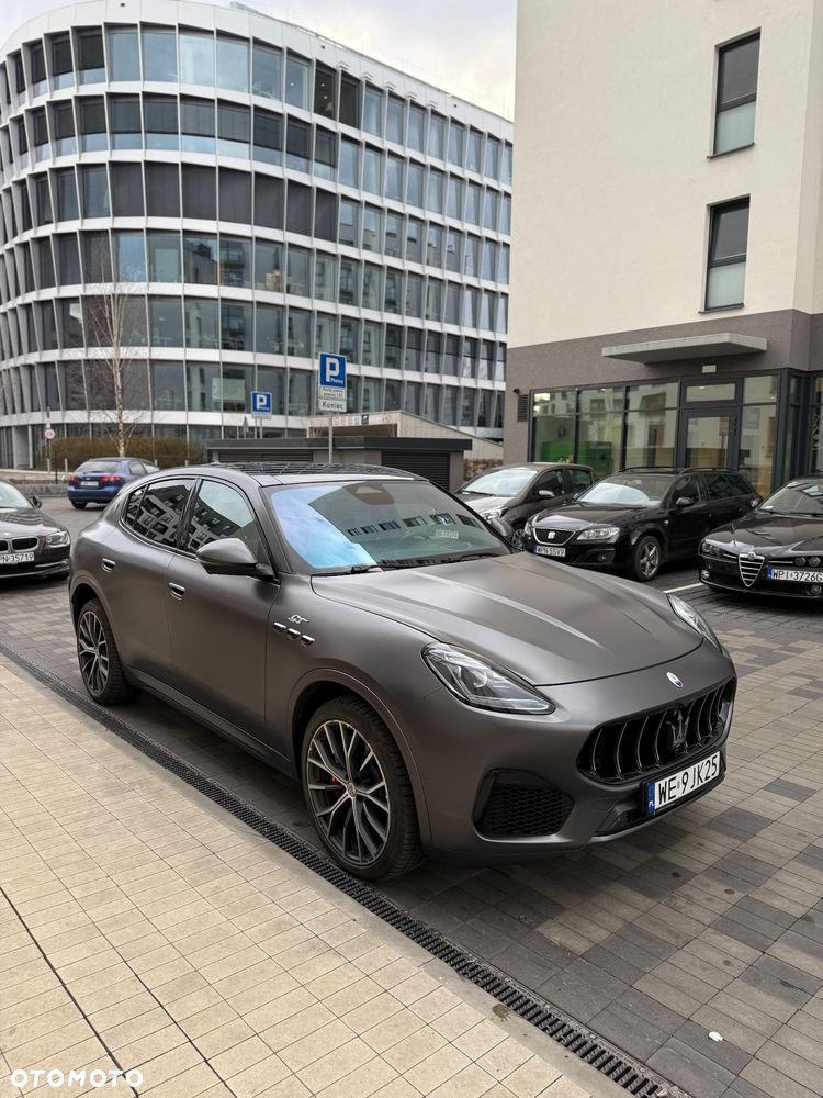 Maserati Grecale - 3