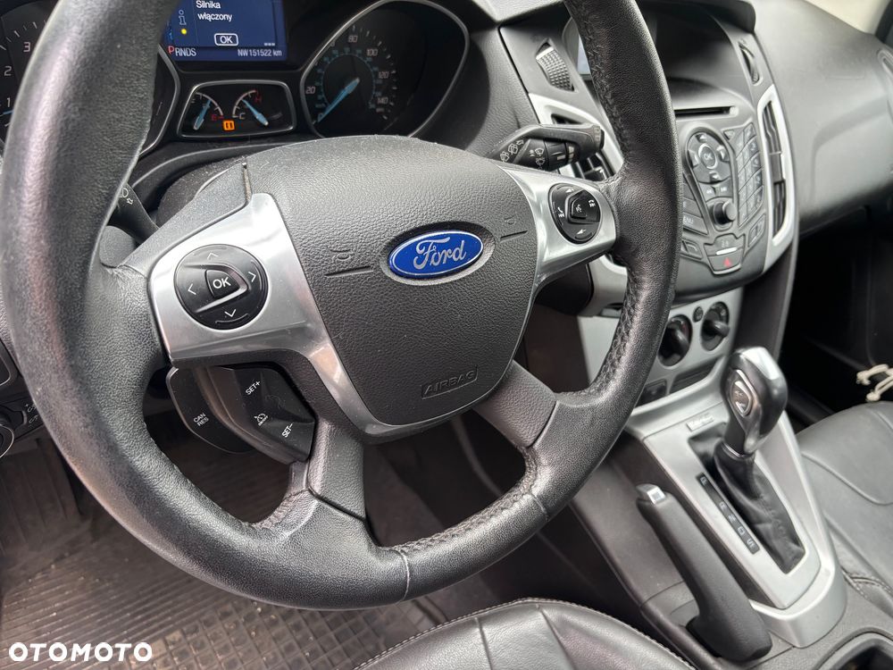 Ford Focus 2.0 16V Style - 10