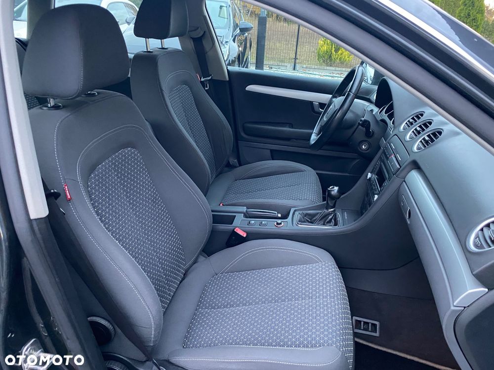 Seat Exeo 2.0 TDI CR Ecomotive Style - 30