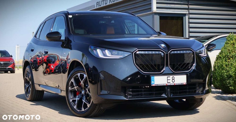 BMW X3 - 2