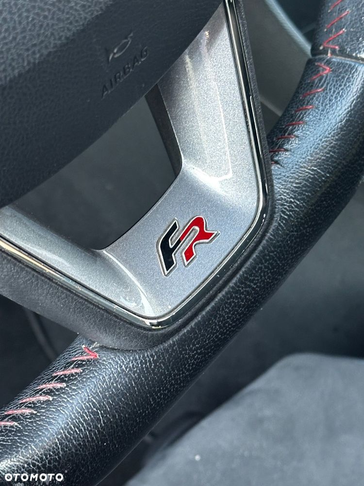 Seat Leon 2.0 TDI FR S&S - 32