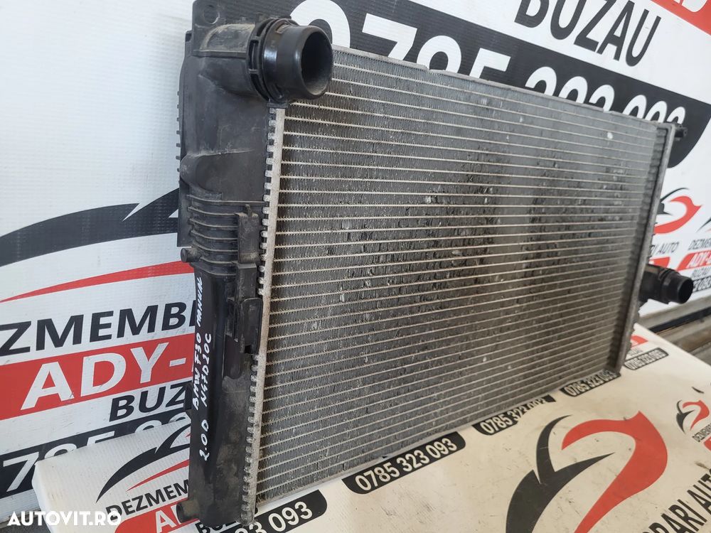 Radiator apa BMW F30 N47 2.0D