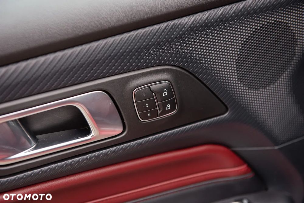 Ford Mustang 2.3 EcoBoost - 16