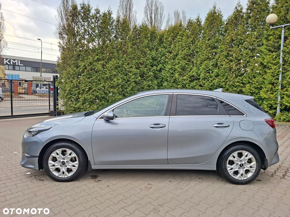 Kia Ceed 1.5 T-GDI L - 5