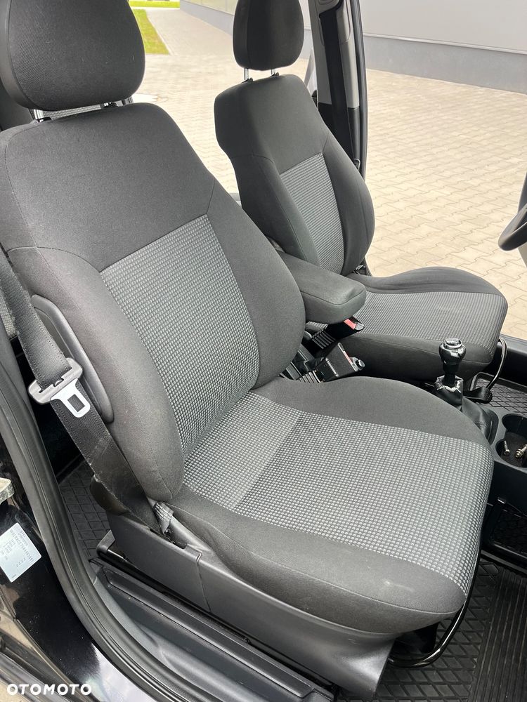 Opel Meriva 1.4 Cosmo - 29