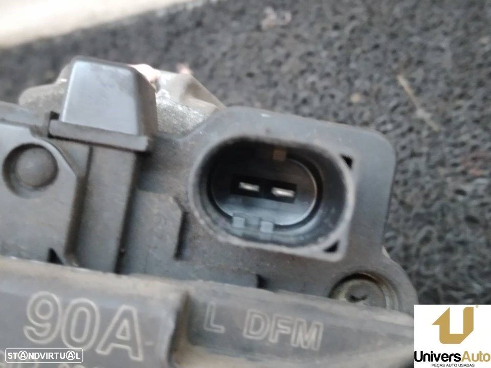 ALTERNADOR VOLKSWAGEN POLO 2000 -045903023 - 3
