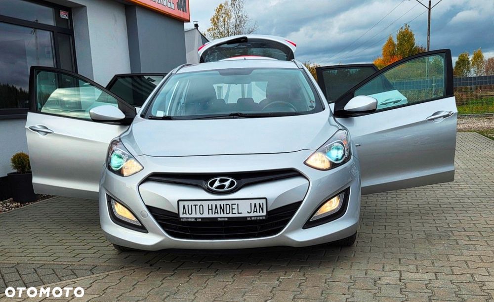 Hyundai i30 - 31