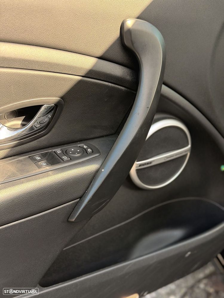 Renault Mégane Coupe TCe 250 Sport - 10