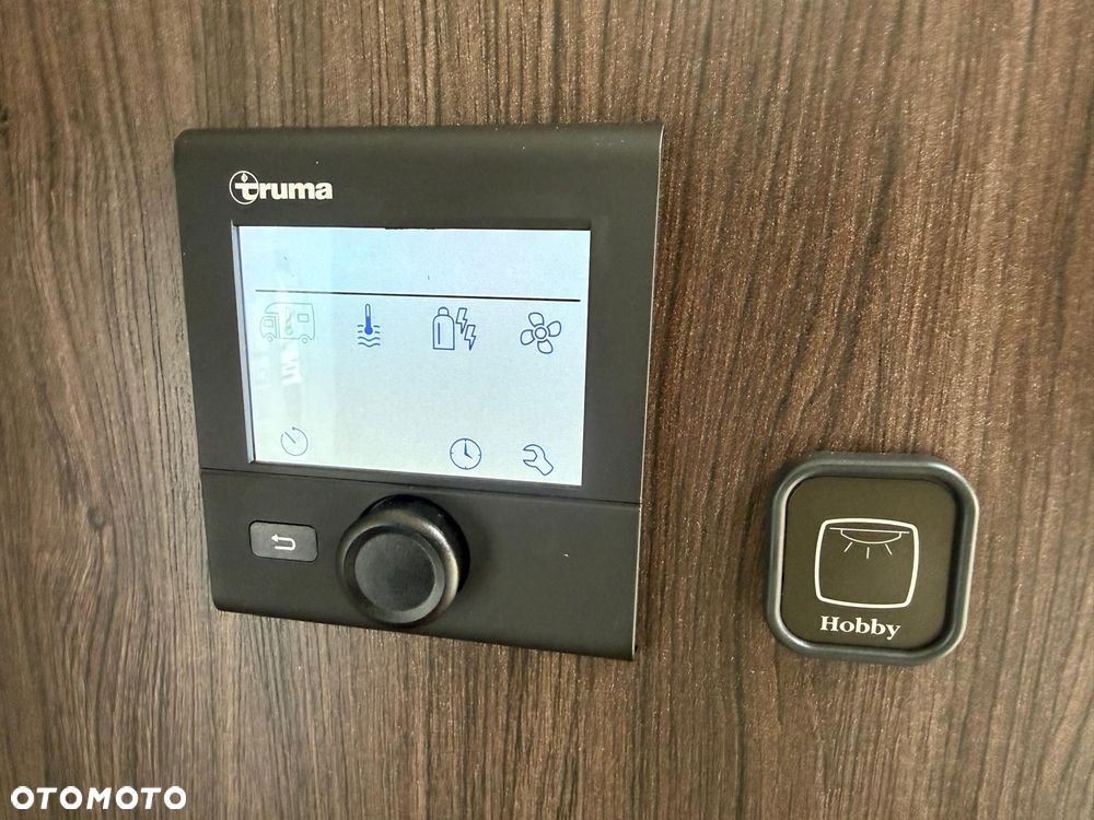 Hobby Prestige 660 WFC - 15