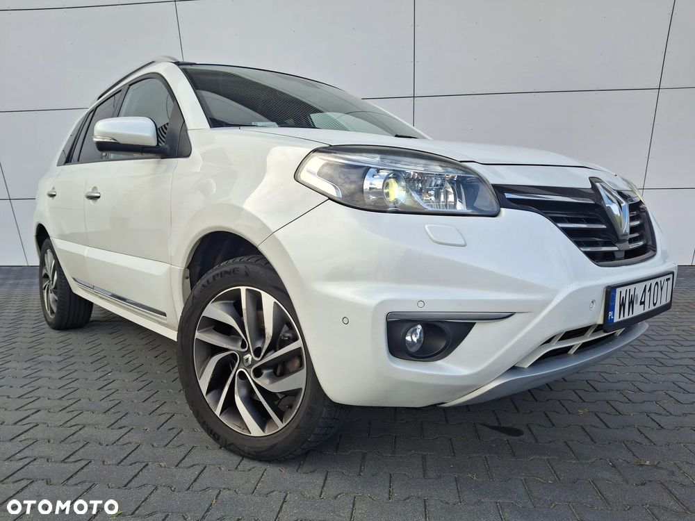 Renault Koleos dCi 150 FAP 4x2 Limited - 2
