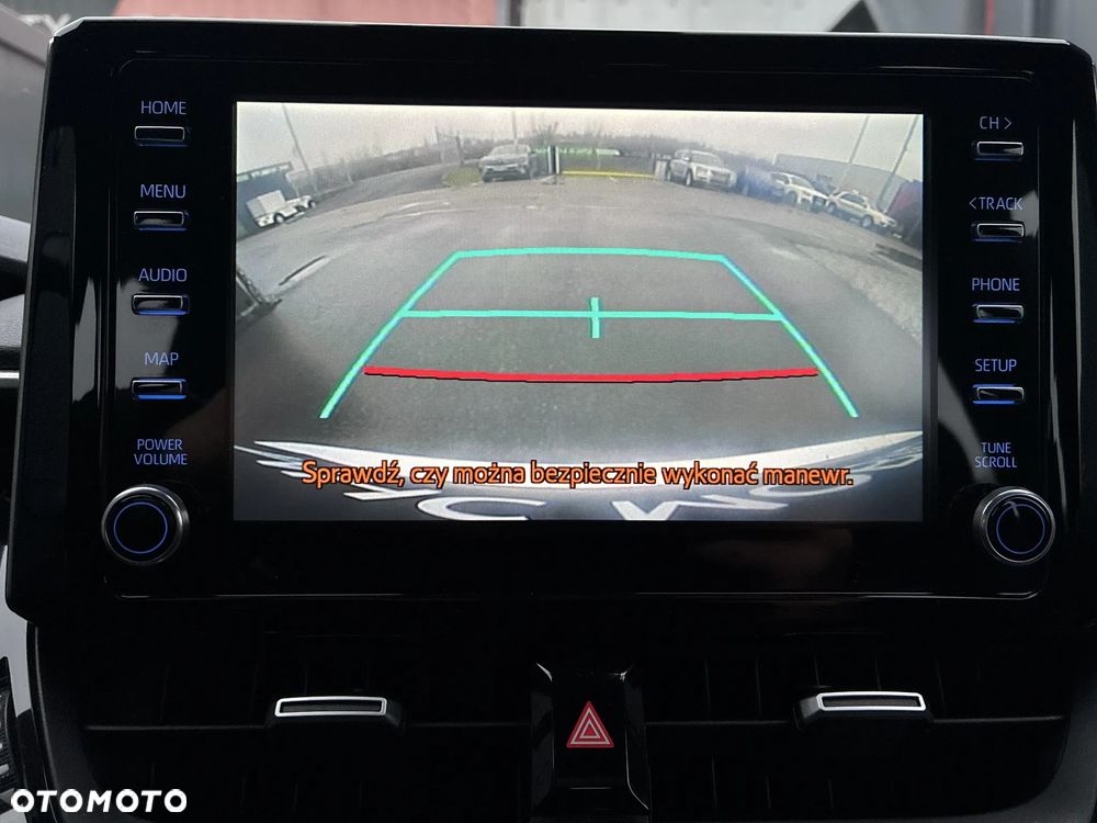 Toyota Corolla 1.8 Hybrid Comfort - 25